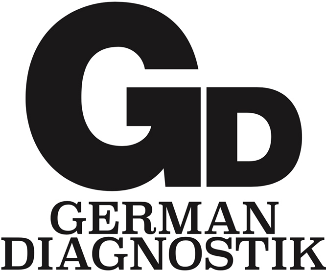 German Diagnostik