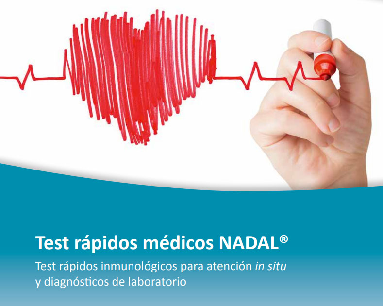 Tests Rápidos Médicos Nadal